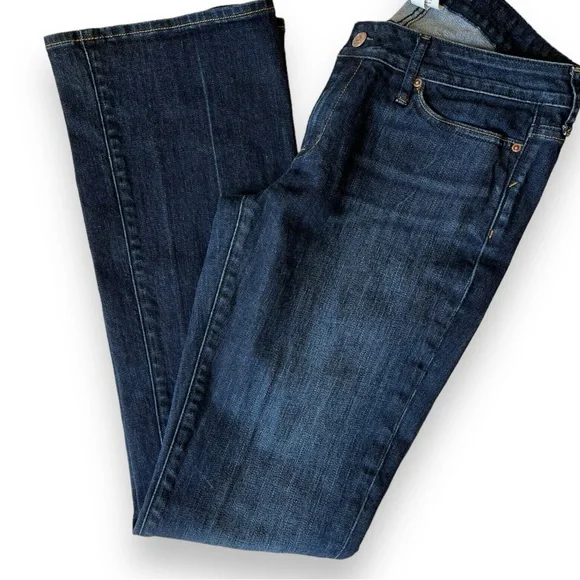 Banana Republic Urban Boot Cut Sz 6 - Picture 9 of 9